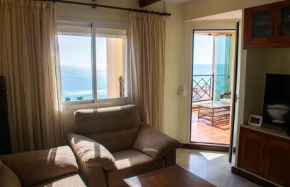 Reventa - Apartamento / piso - Torrevieia - Playa Los Locos