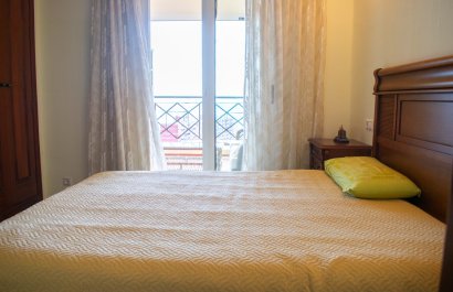 Reventa - Apartamento / piso - Torrevieia - Playa Los Locos