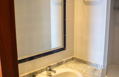 Reventa - Apartamento / piso - Torrevieia - Playa Los Locos