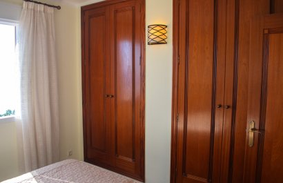 Reventa - Apartamento / piso - Torrevieia - Playa Los Locos