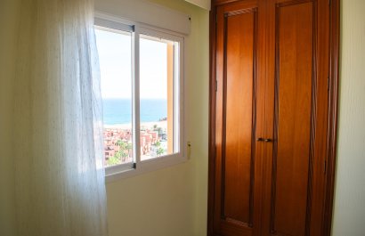 Reventa - Apartamento / piso - Torrevieia - Playa Los Locos