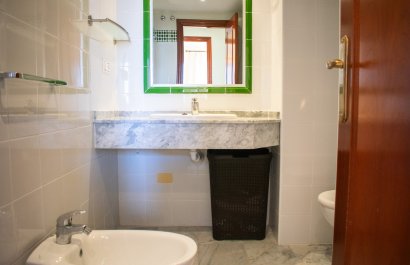 Reventa - Apartamento / piso - Torrevieia - Playa Los Locos