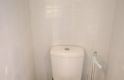 Reventa - Apartamento / piso - Torrevieia - Playa Los Locos