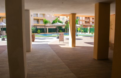 Reventa - Apartamento / piso - Torrevieia - Playa Los Locos