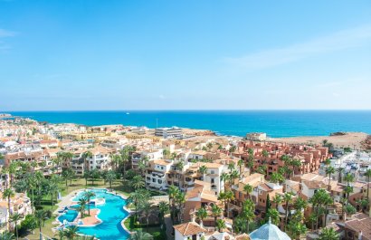 Reventa - Apartamento / piso - Torrevieia - Playa Los Locos