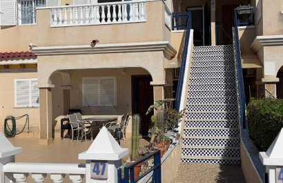 Reventa - Townhouse / Duplex - Orihuela - Orihuela Costa