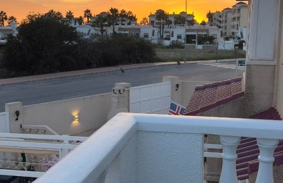 Reventa - Townhouse / Duplex - Orihuela - Orihuela Costa