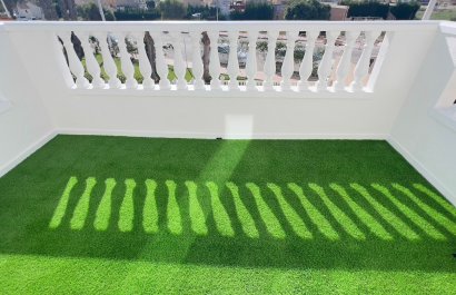 Reventa - Townhouse / Duplex - Orihuela - Orihuela Costa