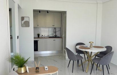 Reventa - Townhouse / Duplex - Orihuela - Orihuela Costa