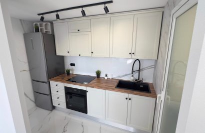 Reventa - Townhouse / Duplex - Orihuela - Orihuela Costa