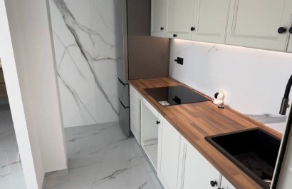 Reventa - Townhouse / Duplex - Orihuela - Orihuela Costa