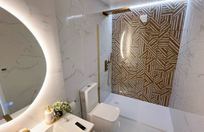 Reventa - Townhouse / Duplex - Orihuela - Orihuela Costa