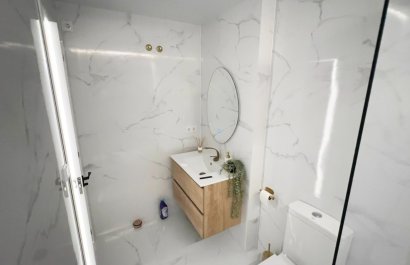 Reventa - Townhouse / Duplex - Orihuela - Orihuela Costa