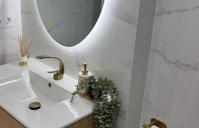 Reventa - Townhouse / Duplex - Orihuela - Orihuela Costa