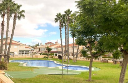Reventa - Townhouse / Duplex - Orihuela - Orihuela Costa