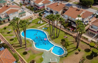 Reventa - Townhouse / Duplex - Orihuela - Orihuela Costa