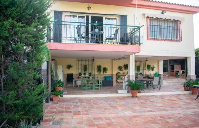 Reventa - Villa - Molina de Segura - Torre de Cotillas