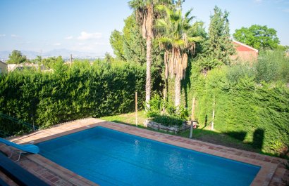 Reventa - Villa - Molina de Segura - Torre de Cotillas