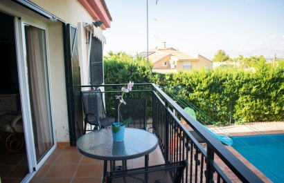 Reventa - Villa - Molina de Segura - Torre de Cotillas