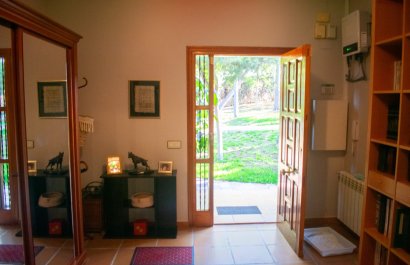 Reventa - Villa - Molina de Segura - Torre de Cotillas