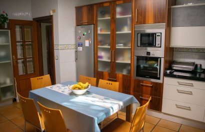 Reventa - Villa - Molina de Segura - Torre de Cotillas