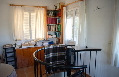 Reventa - Villa - Molina de Segura - Torre de Cotillas