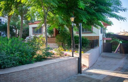 Reventa - Villa - Molina de Segura - Torre de Cotillas