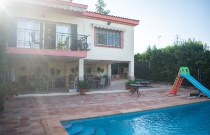 Reventa - Villa - Molina de Segura - Torre de Cotillas