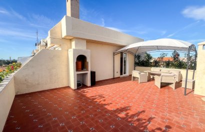 Resale - Apartment / flat - Orihuela Costa - Punta Prima