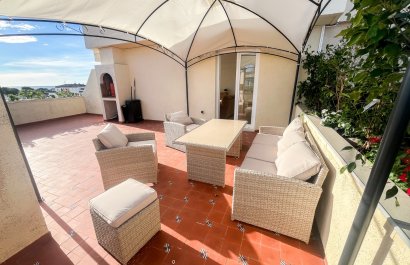 Resale - Apartment / flat - Orihuela Costa - Punta Prima