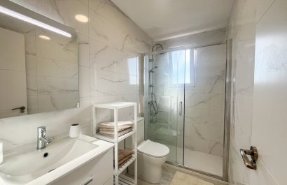 Resale - Apartment / flat - Orihuela Costa - Punta Prima