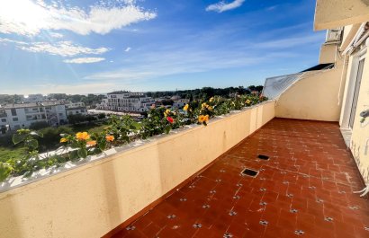 Resale - Apartment / flat - Orihuela Costa - Punta Prima
