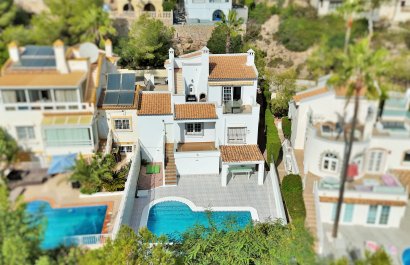 Herverkoop - Villa - Las Ramblas