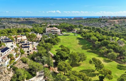 Herverkoop - Villa - Las Ramblas