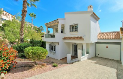 Herverkoop - Villa - Las Ramblas