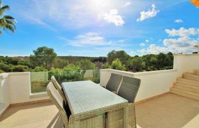 Herverkoop - Villa - Las Ramblas