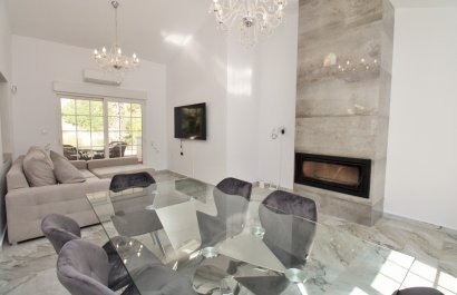 Herverkoop - Villa - Las Ramblas