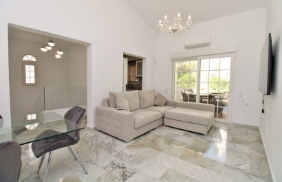 Herverkoop - Villa - Las Ramblas