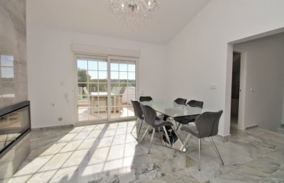 Herverkoop - Villa - Las Ramblas