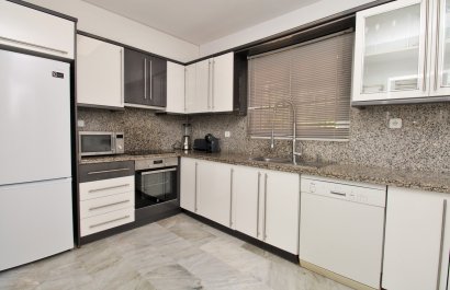 Herverkoop - Villa - Las Ramblas