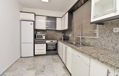 Herverkoop - Villa - Las Ramblas