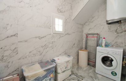 Herverkoop - Villa - Las Ramblas