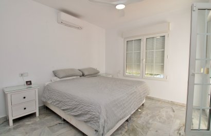 Herverkoop - Villa - Las Ramblas