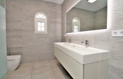 Herverkoop - Villa - Las Ramblas