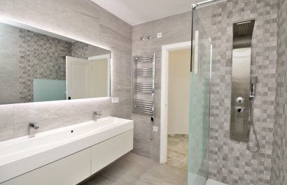 Herverkoop - Villa - Las Ramblas