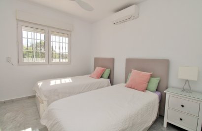 Herverkoop - Villa - Las Ramblas