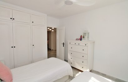 Herverkoop - Villa - Las Ramblas