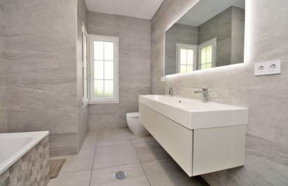 Herverkoop - Villa - Las Ramblas