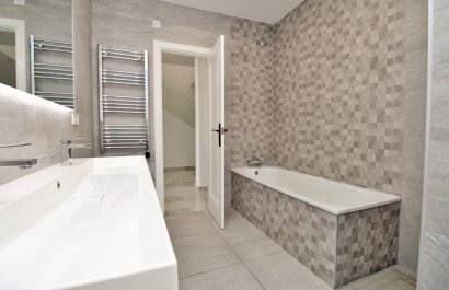 Herverkoop - Villa - Las Ramblas