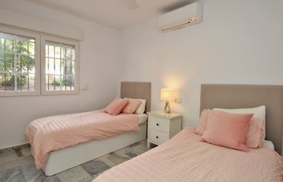 Herverkoop - Villa - Las Ramblas